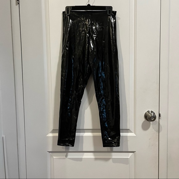 Commando Faux Patent Leather Leggings - Picture 6 of 6